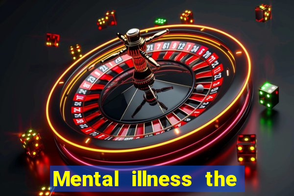 Mental illness the sims 4 mod